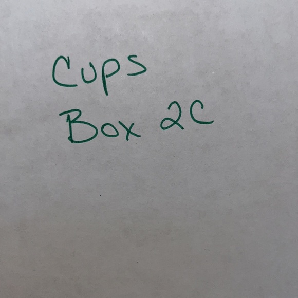 Door County White Ceramic Mug - Picture 6 of 12